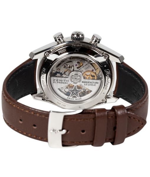 Zenith Heritage 03.2150.4069